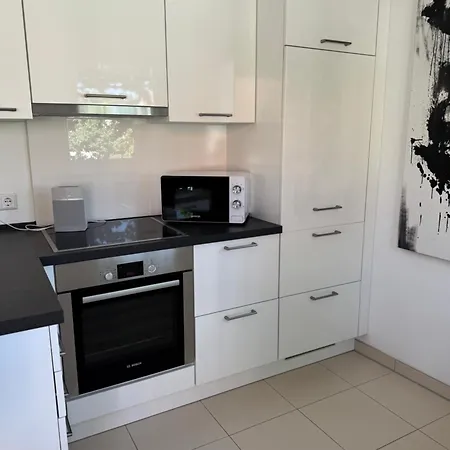 Brunnenappartment Lejlighed