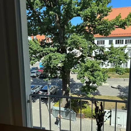 Brunnenappartment *
