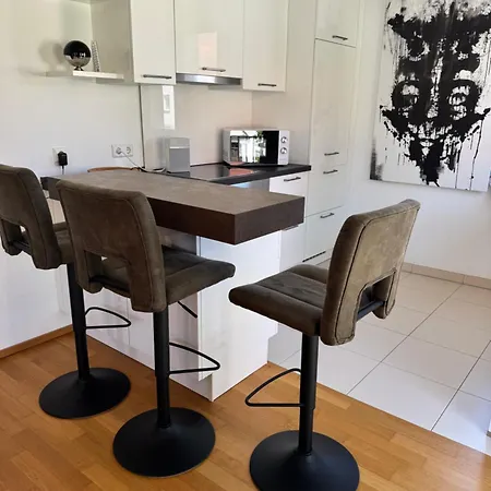 Brunnenappartment *
