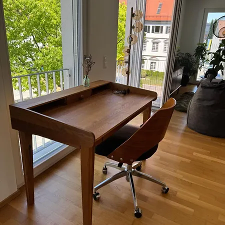 Apartment Brunnenappartment