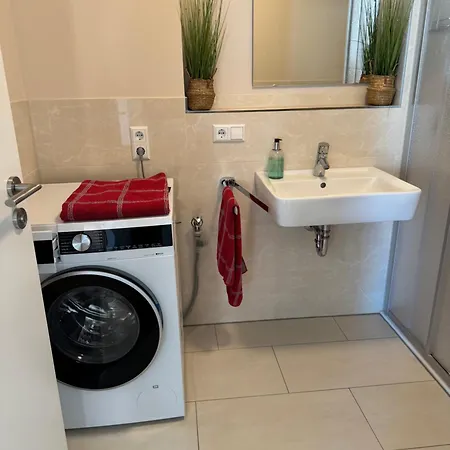 Apartment Brunnenappartment