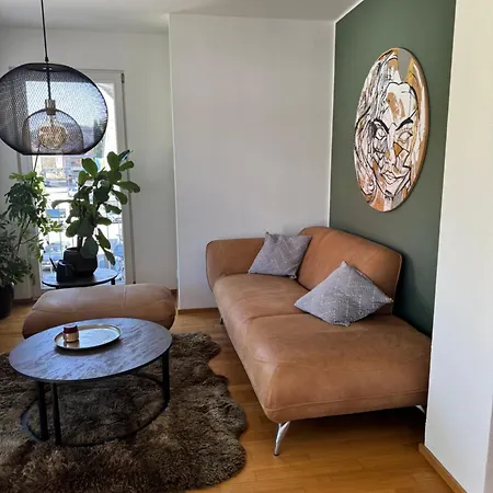 Brunnenappartment Apartment